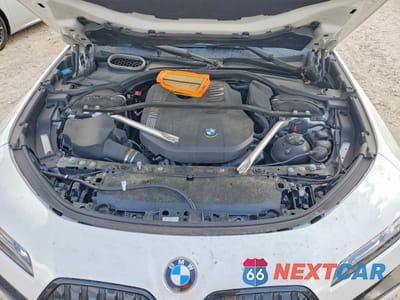 Zdjęcie 11 z 13 samochodu: 2024 BMW 740 I VIN:WBA23EH06RCP82069 - miniatura