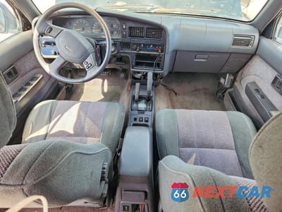 Zdjęcie 8 z 12 samochodu: 1990 TOYOTA 4RUNNER SR5 V6 VIN:JT3VN39W3L0002480 - miniatura