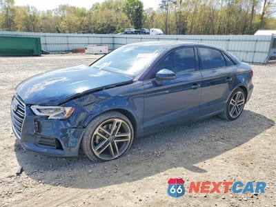 2018 AUDI A3 PREMIUM WAUAUGFF8J1004691 - główne zdjęcie licytacji z USA - miniatura