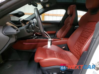 Zdjęcie 7 z 13 samochodu: 2022 AUDI E-TRON GT PRESTIGE VIN:WAUDJBFW9N7003898 - miniatura