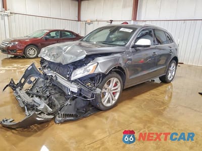 2016 AUDI SQ5 PREMIUM PLUS WA1CCAFP1GA006600 - główne zdjęcie licytacji z USA - miniatura