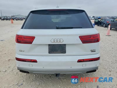 Zdjęcie 6 z 13 samochodu: 2018 AUDI Q7 PREMIUM PLUS VIN:WA1LAAF70JD005904 - miniatura