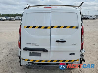 Zdjęcie 6 z 13 samochodu: 2023 FORD TRANSIT CONNECT XLT UTILITY / SERVICE VAN VIN:NM0LS6T25P1547290 - miniatura