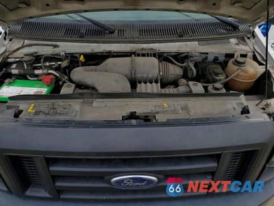 Zdjęcie 11 z 12 samochodu: 2012 FORD E150 UTILITY / SERVICE VAN VIN:1FTNE1EW9CDA88523 - miniatura