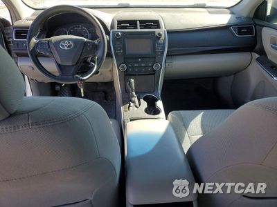 Zdjęcie 8 z 13 samochodu: 2015 TOYOTA CAMRY LE VIN:4T1BF1FK7FU102236 - miniatura