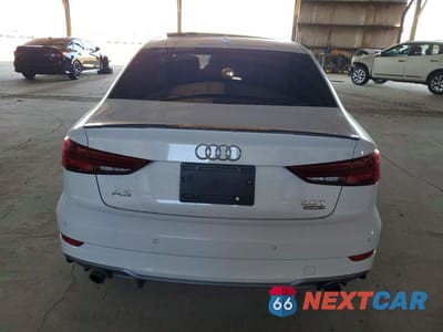 Zdjęcie 6 z 11 samochodu: 2017 AUDI A3 PREMIUM PLUS VIN:WAUJ8GFF0H1011052 - miniatura