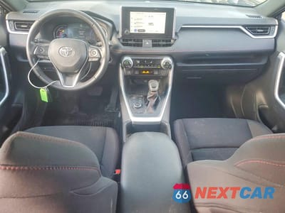 Zdjęcie 8 z 12 samochodu: 2023 TOYOTA RAV4 PRIME SE VIN:JTMAB3FV5PD138963 - miniatura
