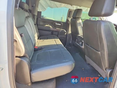 Zdjęcie 10 z 12 samochodu: 2021 CHEV SILVERADO K2500 HEAVY DUTY LTZ VIN:1GC1YPEY6MF302707 - miniatura
