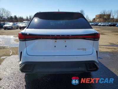 Zdjęcie 6 z 11 samochodu: 2024 LEXUS RX 350 F SPORT HANDLING VIN:2T2BAMCA4RC040422 - miniatura