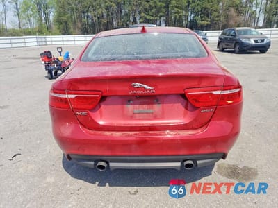 Zdjęcie 6 z 12 samochodu: 2017 JAGUAR XE PRESTIGE VIN:SAJAE4BG3HA947547 - miniatura