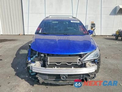 Piąte zdjęcie samochodu w środku: 2019 CHRYSLER PACIFICA TOURING L VIN:2C4RC1BG4KR599928 - miniatura