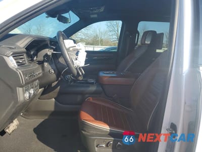 Zdjęcie 7 z 14 samochodu: 2023 GMC YUKON XL DENALI ULTIMATE VIN:1GKS2KKL4PR201979 - miniatura