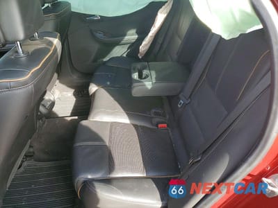 Zdjęcie 10 z 12 samochodu: 2014 CHEVROLET IMPALA LTZ VIN:2G1155S32E9191663 - miniatura