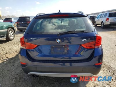 Zdjęcie 6 z 12 samochodu: 2014 BMW X1 XDRIVE28I VIN:WBAVL1C57EVY22909 - miniatura