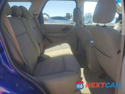 Zdjęcie 11 z 13 samochodu: 2005 FORD ESCAPE XLT VIN:1FMYU93155DA12267 - miniatura