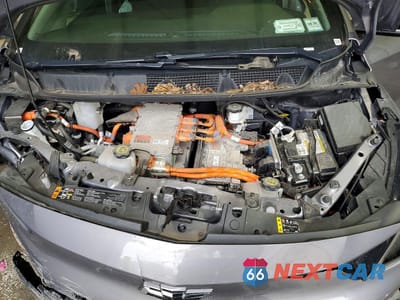 Zdjęcie 12 z 14 samochodu: 2023 CHEVROLET BOLT EV 1LT VIN:1G1FW6S01P4177192 - miniatura