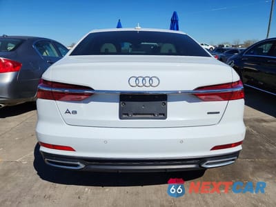 Zdjęcie 6 z 12 samochodu: 2020 AUDI A6 PREMIUM VIN:WAUK2AF27LN002236 - miniatura