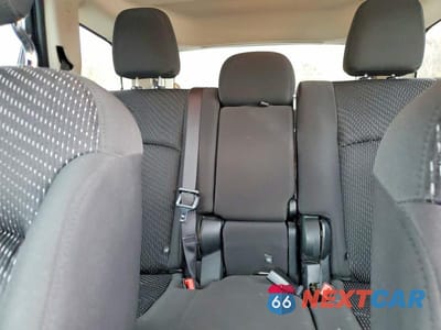 Zdjęcie 10 z 12 samochodu: 2017 DODGE JOURNEY SE VIN:3C4PDDAG3HT643592 - miniatura