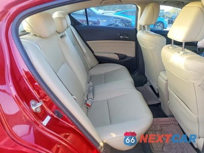 Zdjęcie 10 z 13 samochodu: 2017 ACURA ILX VIN:19UDE2F34HA009047 - miniatura