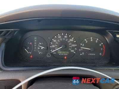 Zdjęcie 9 z 12 samochodu: 2000 TOYOTA CAMRY LE VIN:JT2BG22K2Y0408745 - miniatura