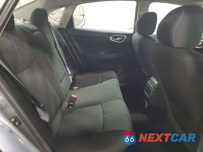 Zdjęcie 10 z 11 samochodu: 2017 NISSAN SENTRA SR TURBO VIN:3N1CB7AP8HY394640 - miniatura