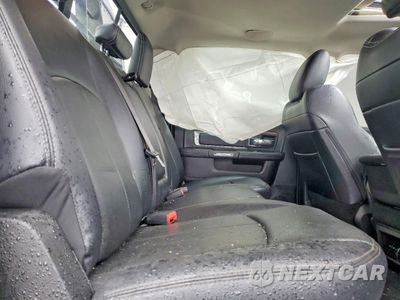 Zdjęcie 11 z 13 samochodu: 2018 RAM 3500 LARAMIE VIN:3C63R3JL2JG335567 - miniatura