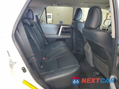 Zdjęcie 11 z 12 samochodu: 2011 TOYOTA 4RUNNER SR5 VIN:JTEBU5JR4B5049422 - miniatura