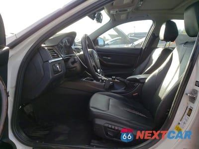 Zdjęcie 7 z 11 samochodu: 2014 BMW 328 I SULEV VIN:WBA3C1C57EK110716 - miniatura