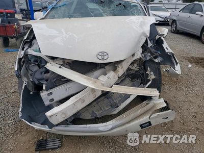 Zdjęcie 11 z 11 samochodu: 2008 TOYOTA PRIUS VIN:JTDKB20U283332453 - miniatura