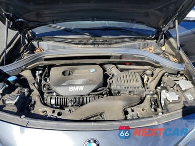 Zdjęcie 12 z 14 samochodu: 2018 BMW X2 SDRIVE28I VIN:WBXYJ3C36JEJ82835 - miniatura