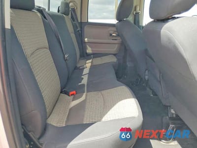 Zdjęcie 10 z 12 samochodu: 2010 DODGE RAM 1500 VIN:1D7RV1GP7AS143931 - miniatura