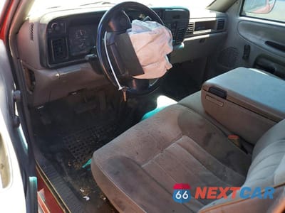 Zdjęcie 8 z 12 samochodu: 1994 DODGE RAM 1500 VIN:1B7HC16X1RS692369 - miniatura