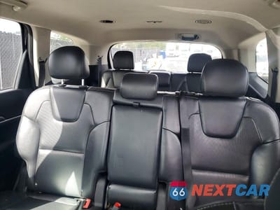 Zdjęcie 10 z 13 samochodu: 2021 KIA TELLURIDE LX VIN:5XYP24HC3MG143877 - miniatura