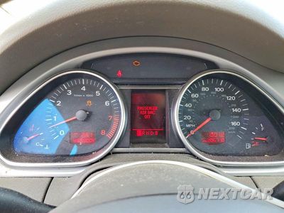 Zdjęcie 9 z 11 samochodu: 2008 AUDI Q7 3.6 QUATTRO PREMIUM VIN:WA1BY74L88D060699 - miniatura