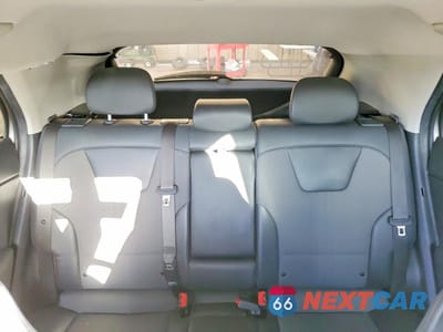 Zdjęcie 10 z 12 samochodu: 2024 KIA NIRO EV WIND VIN:KNDCR3L10R5101919 - miniatura