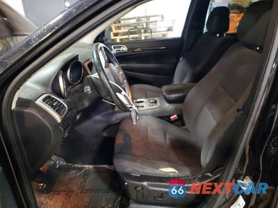 Zdjęcie 7 z 12 samochodu: 2013 JEEP GRAND CHEROKEE LAREDO VIN:1C4RJFAG6DC506729 - miniatura