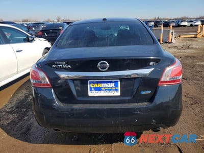 Zdjęcie 6 z 12 samochodu: 2013 NISSAN ALTIMA 2.5 SL VIN:1N4AL3AP1DN580236 - miniatura