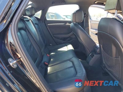 Zdjęcie 10 z 12 samochodu: 2015 AUDI A3 PREMIUM PLUS VIN:WAUEFGFF1F1123489 - miniatura