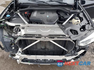 Zdjęcie 12 z 13 samochodu: 2019 BMW X3 XDRIVE30I VIN:5UXTR9C51KLR04129 - miniatura