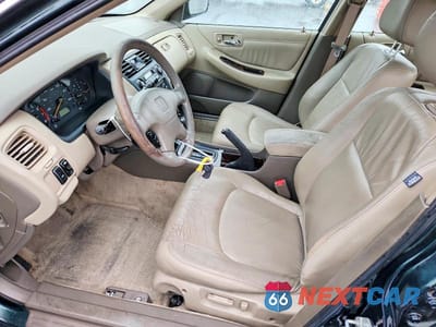 Zdjęcie 7 z 12 samochodu: 2000 HONDA ACCORD VIN:1HGCG1659YA016920 - miniatura