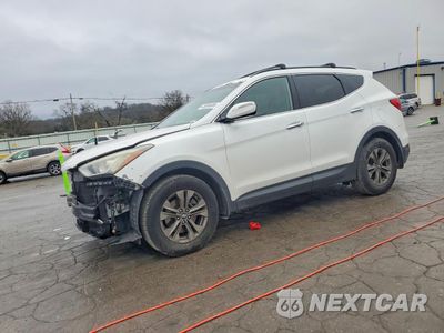 2014 HYUNDAI SANTA FE SPORT 2.4L 5XYZU3LB7EG199298 - główne zdjęcie licytacji z USA - miniatura