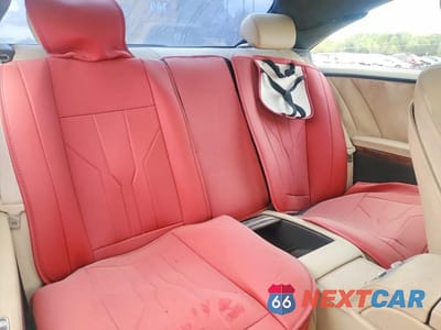 Zdjęcie 10 z 12 samochodu: 2007 MERCEDES-BENZ CL 550 VIN:WDDEJ71X87A001768 - miniatura