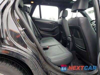 Zdjęcie 11 z 12 samochodu: 2014 BMW X1 XDRIVE28I VIN:WBAVL1C55EVR92959 - miniatura