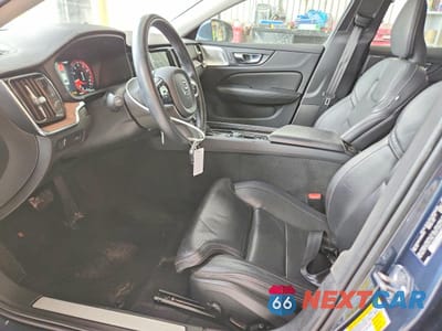 Zdjęcie 7 z 12 samochodu: 2020 VOLVO S60 T6 INSCRIPTION VIN:7JRA22TL2LG060486 - miniatura