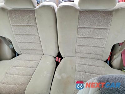 Zdjęcie 10 z 13 samochodu: 1998 FORD EXPLORER VIN:1FMYU22E6WUC02382 - miniatura