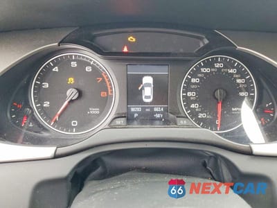 Zdjęcie 9 z 11 samochodu: 2012 AUDI A4 PREMIUM PLUS VIN:WAUFFAFL2CA115033 - miniatura