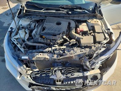 Zdjęcie 11 z 12 samochodu: 2022 NISSAN ALTIMA 2.0 SR VIN:1N4AL4CV5NN373772 - miniatura