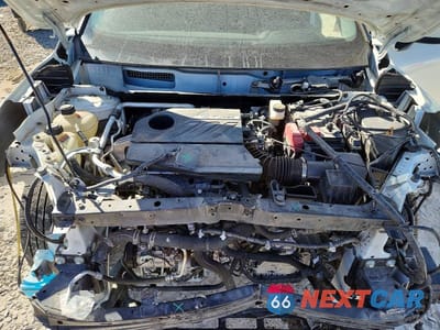 Zdjęcie 11 z 12 samochodu: 2023 NISSAN ROGUE SV VIN:JN8BT3BB5PW351594 - miniatura