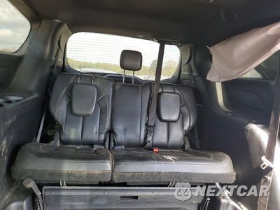 Zdjęcie 10 z 14 samochodu: 2023 CHRYSLER PACIFICA TOURING L VIN:2C4RC1BG1PR538284 - miniatura