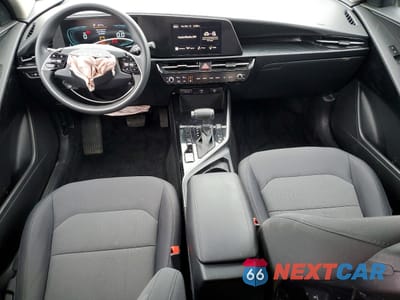 Zdjęcie 8 z 14 samochodu: 2025 KIA NIRO LX VIN:KNDCP3LE0S5297486 - miniatura